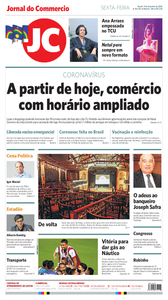 Jornal do Commercio