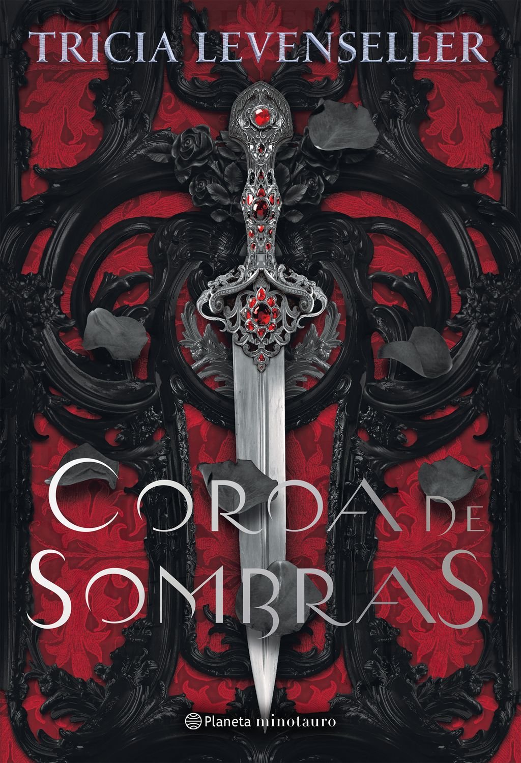 Coroa de Sombras