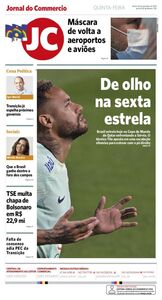 Jornal do Commercio