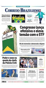 Correio Braziliense