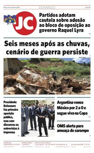 Jornal do Commercio