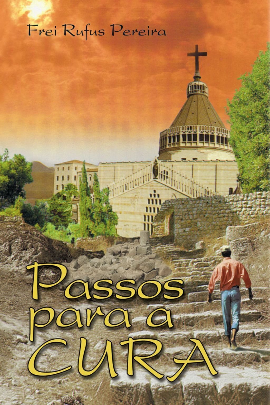 Passos para a cura