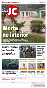 Jornal do Commercio