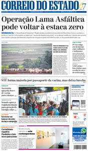 Correio do Estado MS