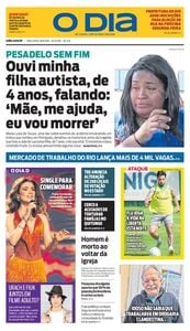 O Dia RJ