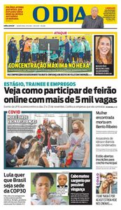 O Dia RJ