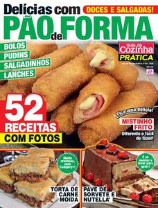 Guia da Cozinha
