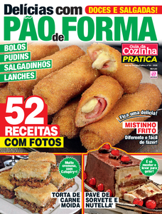 Guia da Cozinha