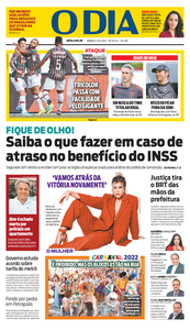 O Dia RJ