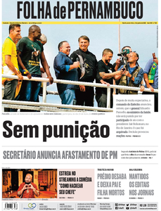 Folha de Pernambuco