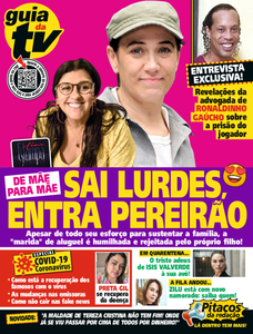 Guia da TV Guia da TV