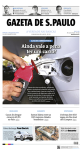 Jornal Gazeta