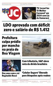 Jornal do Commercio