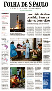 Folha de S.Paulo