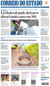 Correio do Estado MS