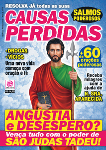 Salmos Poderosos