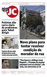 Jornal do Commercio