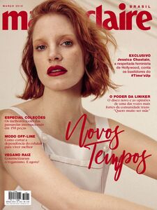 Marie Claire