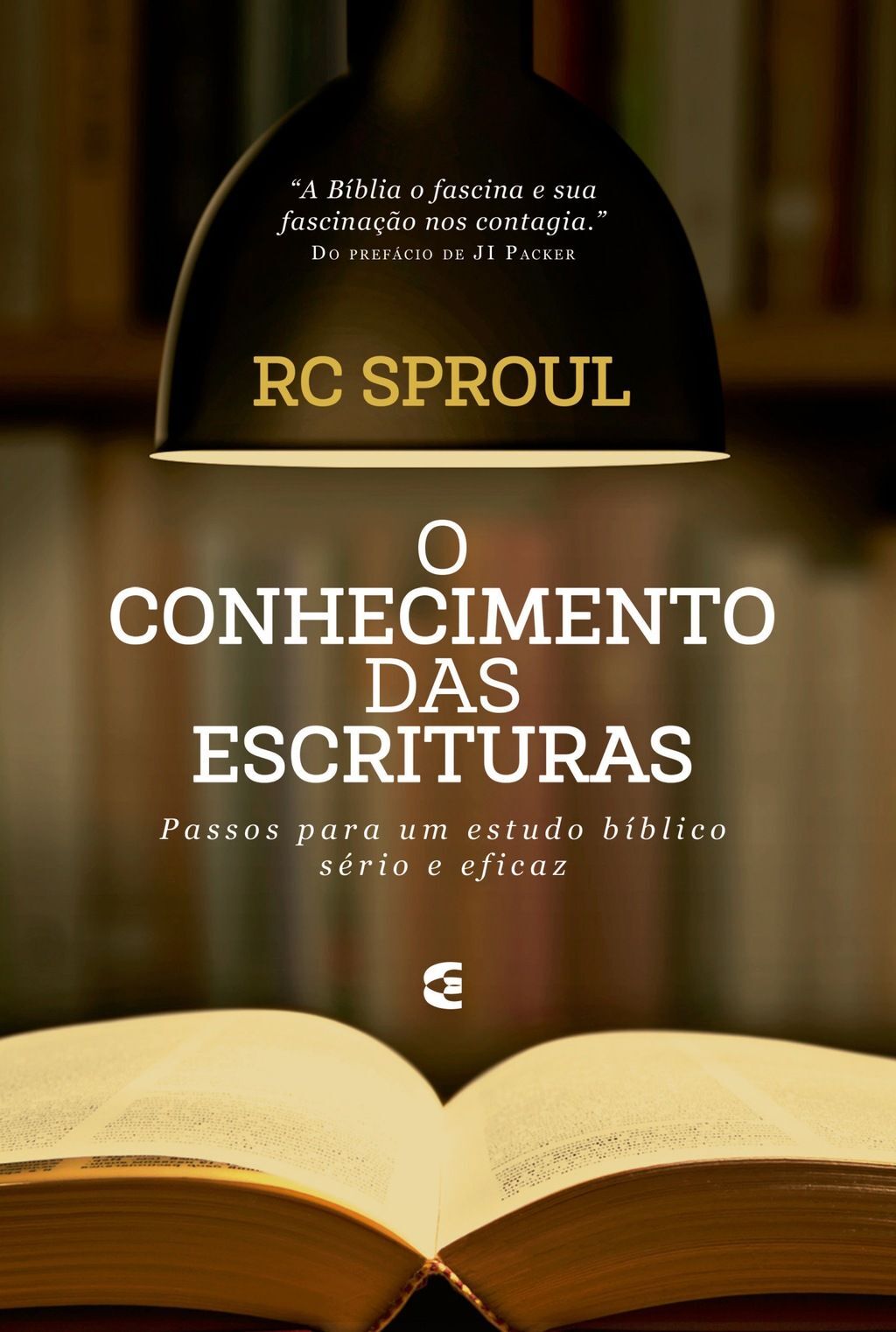 O conhecimento das Escrituras