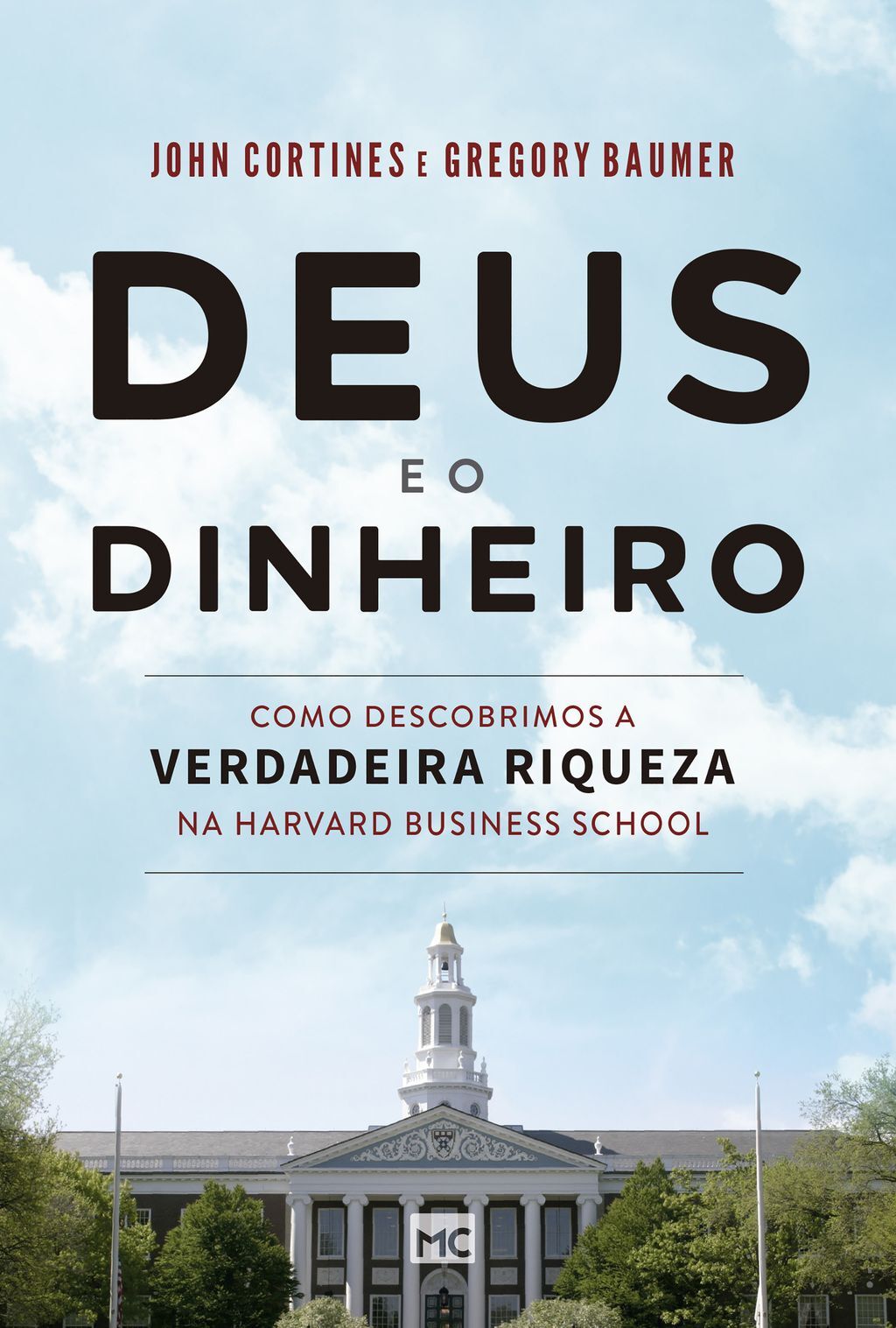 Deus e o dinheiro