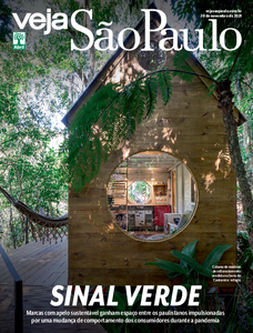 Veja SP