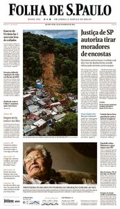 Folha de S.Paulo