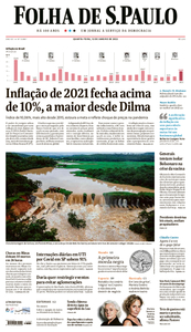 Folha de S.Paulo