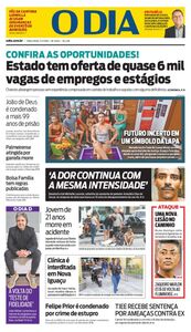 O Dia RJ