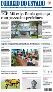 Correio do Estado MS