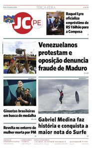 Jornal do Commercio