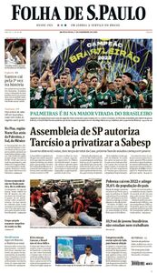 Folha de S.Paulo