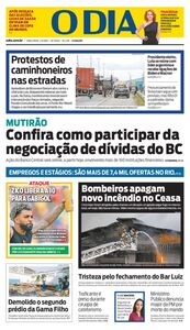 O Dia RJ