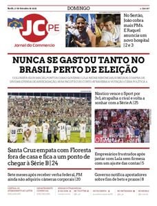 Jornal do Commercio