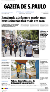 Jornal Gazeta