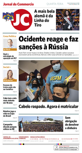 Jornal do Commercio