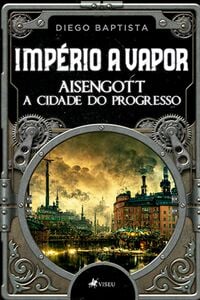 Império a Vapor