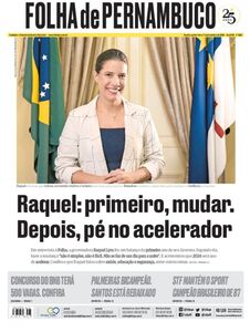 Folha de Pernambuco