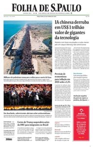 Folha de S.Paulo