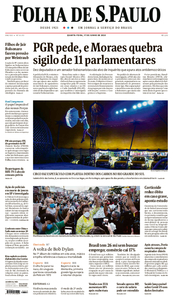 Folha de S.Paulo