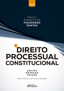 Direito processual constitucional