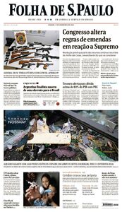 Folha de S.Paulo