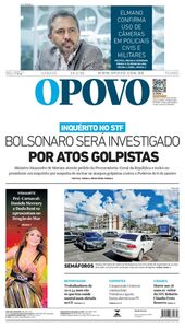 O Povo