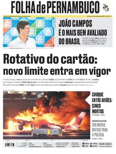 Folha de Pernambuco