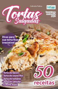 Receitas sem segredos