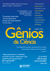 Discovery Publicações Discovery Publicações