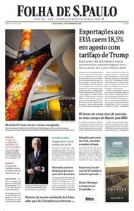 Folha de S.Paulo