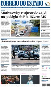Correio do Estado MS