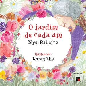 O jardim de cada um