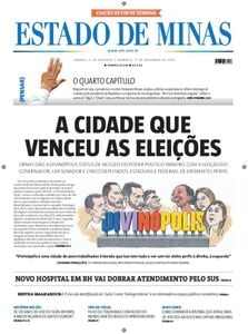 Estado de Minas