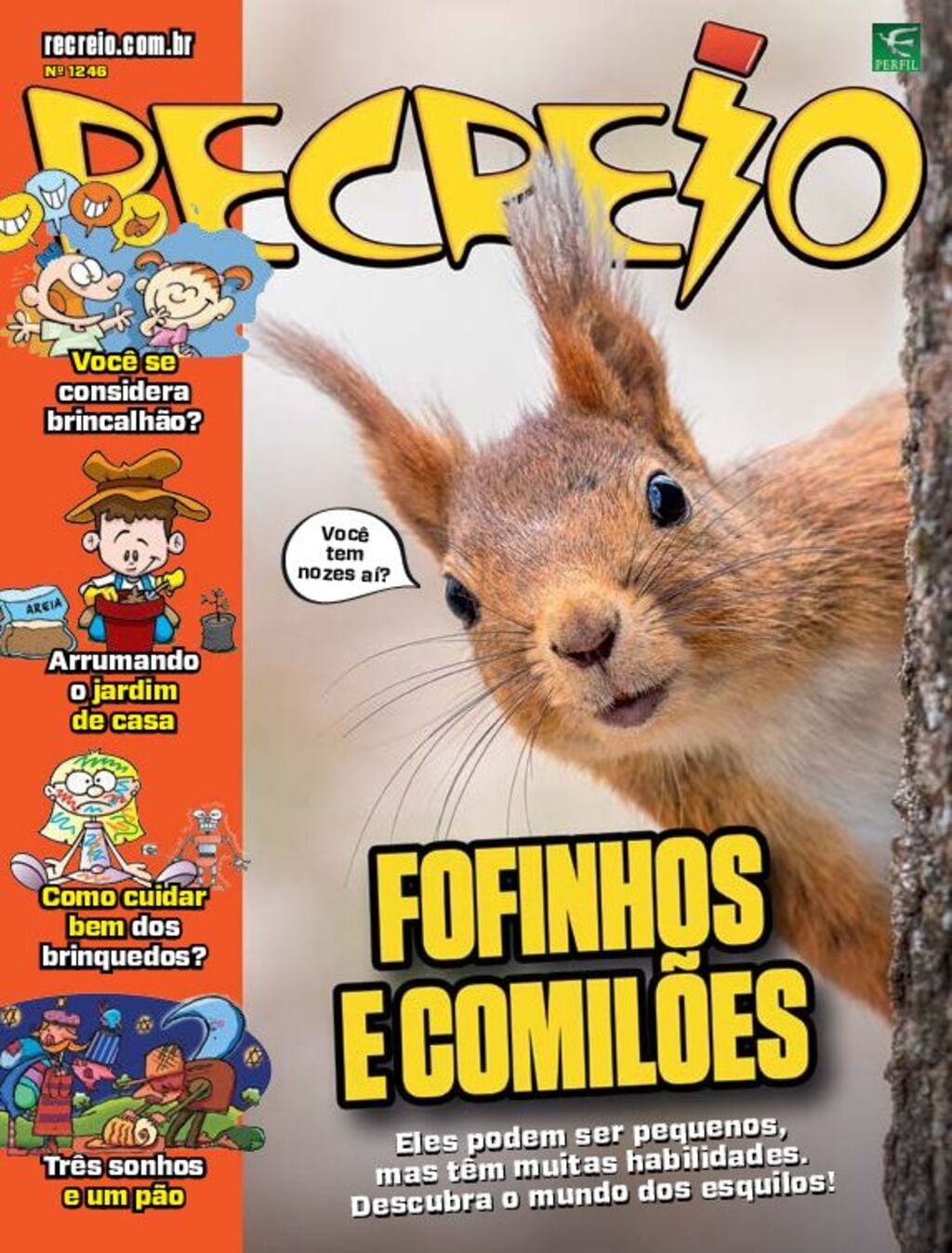 Recreio